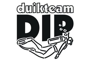 logo Duikteam DIP