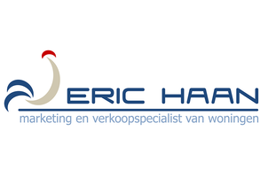 logo Eric Haan