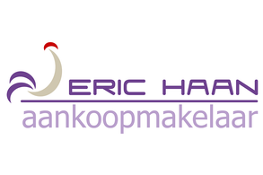 logo Eric Haan