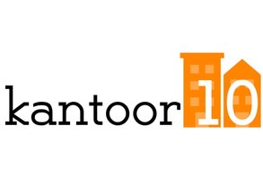 logo Kantoor 10