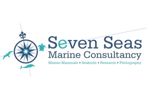 logo Seven Seas Marine Consultancy