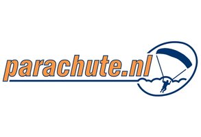 logo Parachute.nl