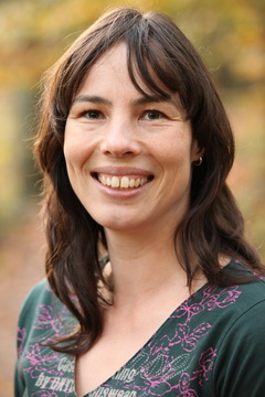 Rachel van Esschoten